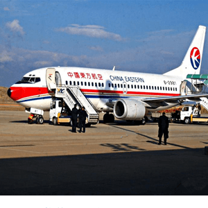 无锡硕放机场物流航空快运业稳步发展的原因是什么？